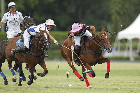 Diego Cavanagh, Facundo Pieres