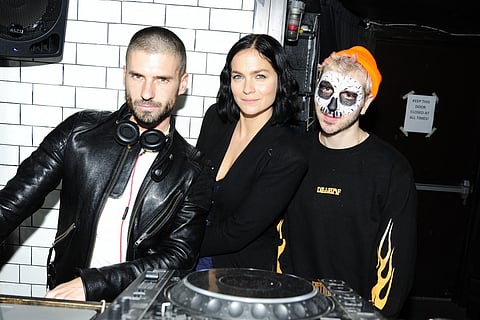 ESPOLÓN TEQUILA WITH AI WEIWEI