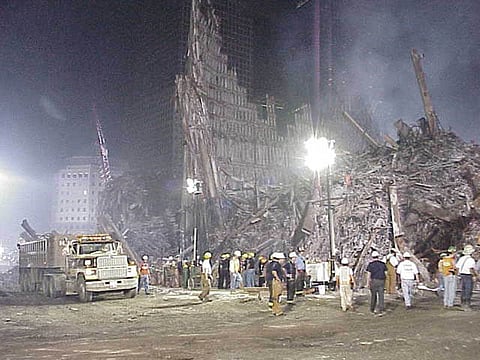 A “Must-See” 911 Video