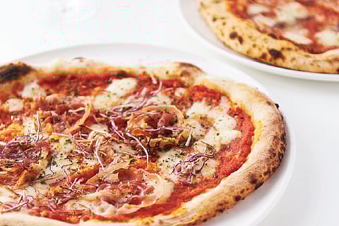 Tre Soldi Brings Rome to Chicago