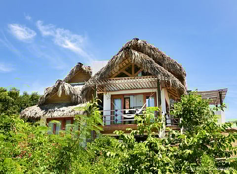 A TROPICAL GETAWAY DOMINICAN REPUBLIC