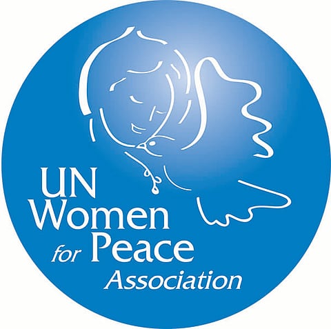 UNWPA ANNUAL AWARDS LUNCHEON EVENT