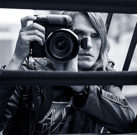 UDO SPREITZENBARTH: HEADSHOTS FOR SUCCESS