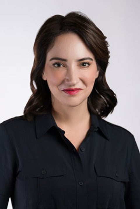 SHIREEN ARANI: The Go-to Lawyer for Couples in Transition