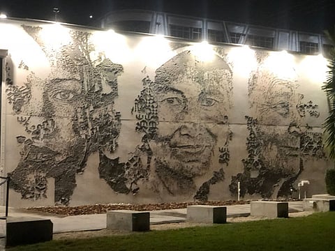 BEYOND SOUTH BEACH: Midtown, Miami’s Coolest Neighborhood