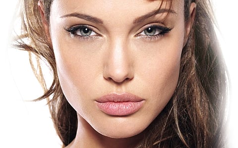 Does PHI Make A Beautiful Face?