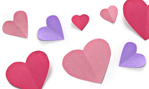 Do You Speak Your Valentine’s Love Language?