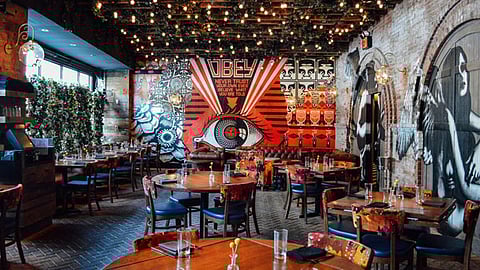 IT’S TIME FOR DINING OUT – AUGUST 2017