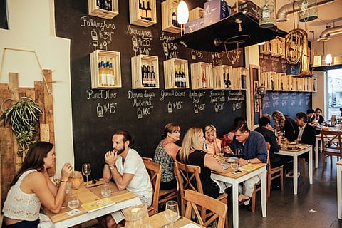 SOUTH BEACHES HIDDEN GEM – VIA EMILIA 9