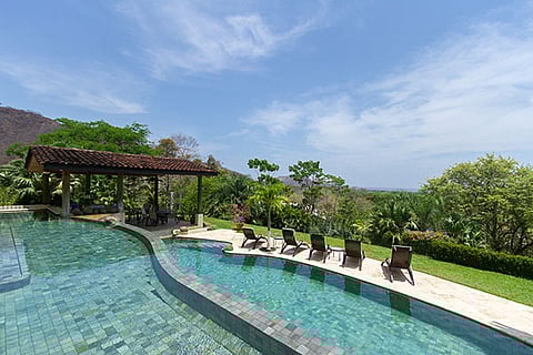 The Costa Rican Villa Life