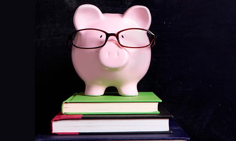 Virtual Piggy: Teens, Money & Technology