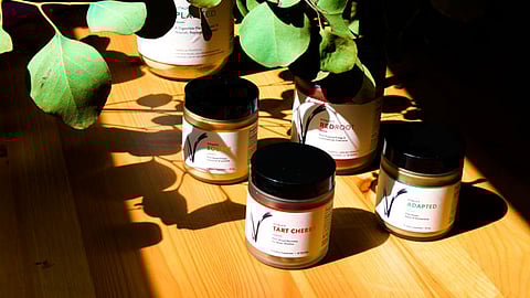 VITALFIT NUTRITION: The Challenges of Health & Wellness