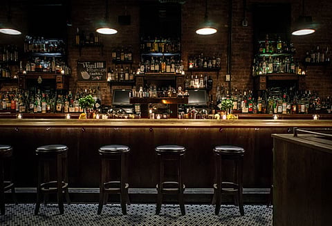 WARD III PARTS AND LABOR