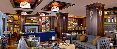 AMAZEMENT AWAITS AT THE WESTHOUSE HOTEL