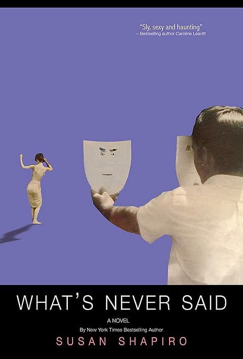 Susan Shapiro – NY’s Favorite Author and Literary Matchmaker