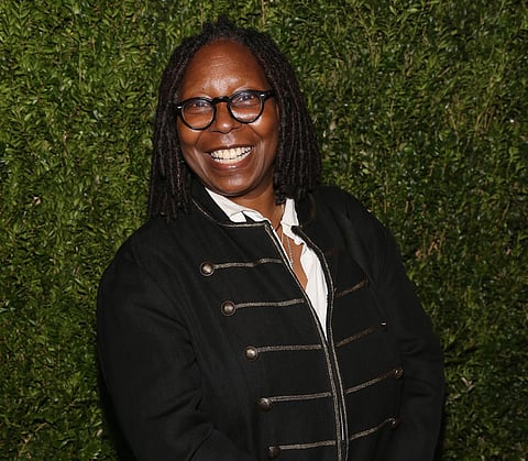 Whoopi Goldberg==