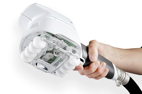 Non Invasive Laser Lipo