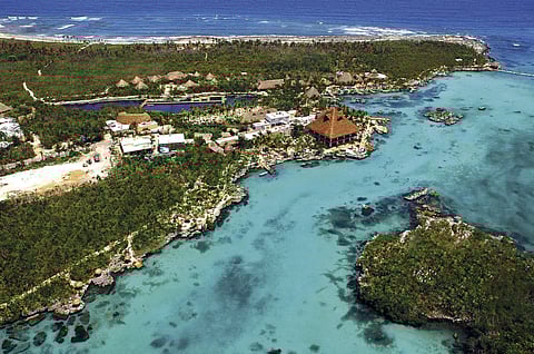 EXPERIENCE THE MAGIC OF TULUM