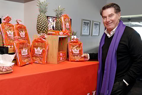 KING’S HAWAIIAN® MAKES YANKEES DEBUT