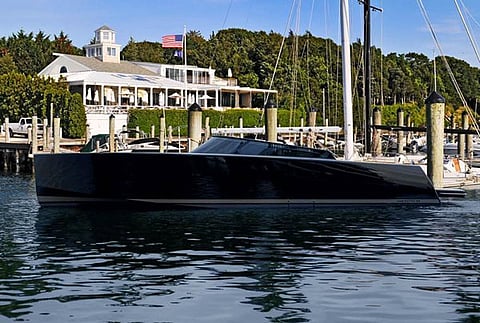 LIVING THE YACHTING LIFE – IF ONLY FOR A DAY