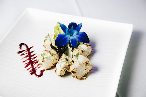 2018 AUGUST DINING OUT: NYC