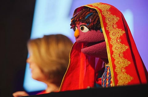 FOURTH ANNUAL ASIA GAME CHANGER AWARDS