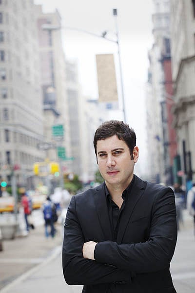 Q & A: Up Close with the NYC Starchitect Behind