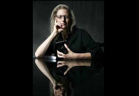 Make Way for the Calendar Woman