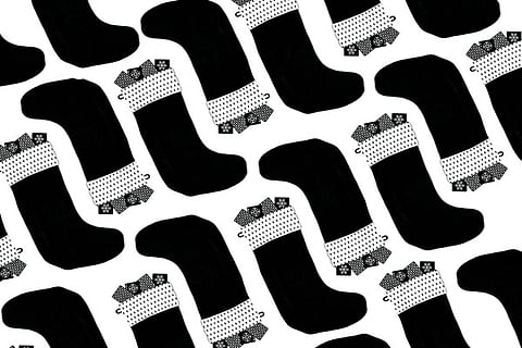 &PIZZA PROVIDES SWEET SWAG WHILE DONATING