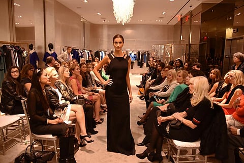 ST. JOHNS ‘PAYS IT FORWARD’ EVENT