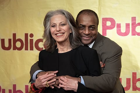 PUBLICOLOR’S SS+R ANNUAL GALA 2018