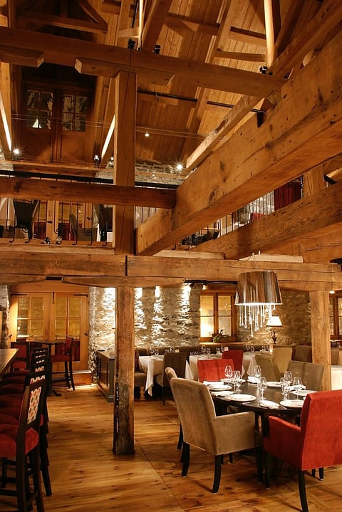 Auberge Saint-Antoine An Enchanting Boutique Hotel In The Heart Of Quebec City