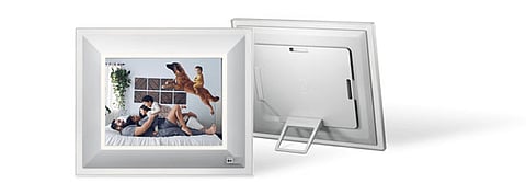 AURA FRAMES MAKE GREAT GIFTS