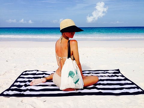 BRYLAND: THE LUXURY LIFESTYLE WEAR