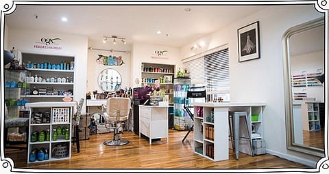 A CLOSER LOOK AT CARAVAN STYLIST STUDIO