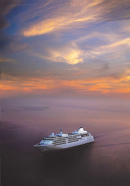 The “Silver Six”