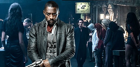 AUGUST 2017 MOVIE GUIDE