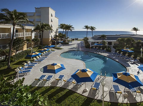 A Guide to Palm Beach