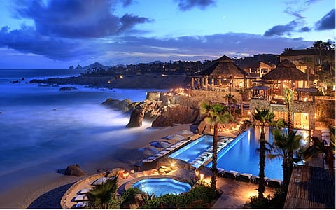 CABO SAN LUCAS – LUXURY RESORTS AT ITS FINEST