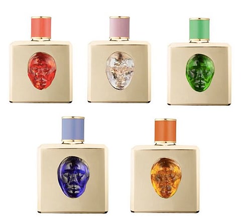 VALMONT LAUNCHES ‘LE STORIE VENEZIANE’