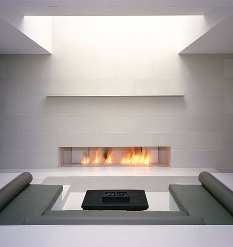 COMPLETE, NEW HEALTH CLUB & SPA: A Wellness Oasis