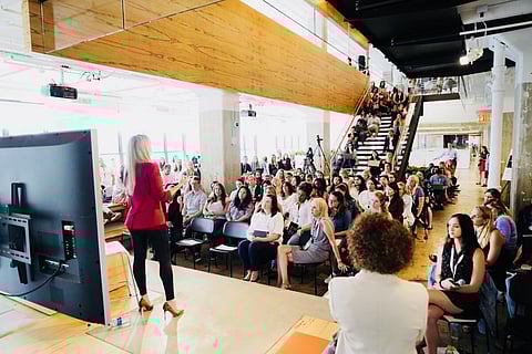 Resident Magazine’s Next Level Symposium, NYC