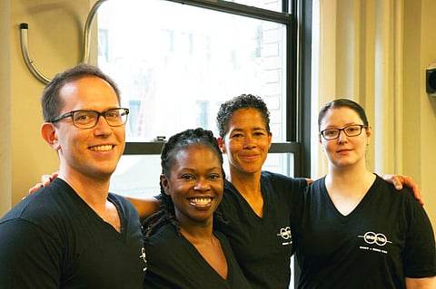 Connecting Optimal Physical Health with Clarity of Mind