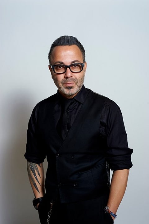 CHRISTO FIFTH AVENUE SALON