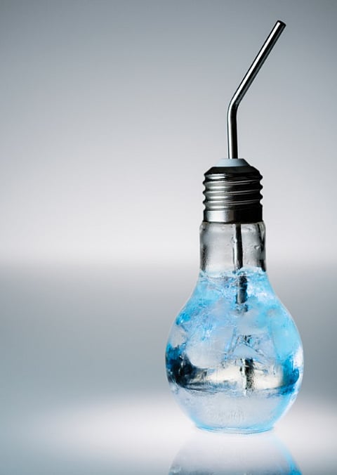 8TH BOMBAY SAPPHIRE ARTISAN FINALE PARTY