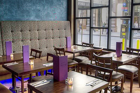 More Than Just a Bar