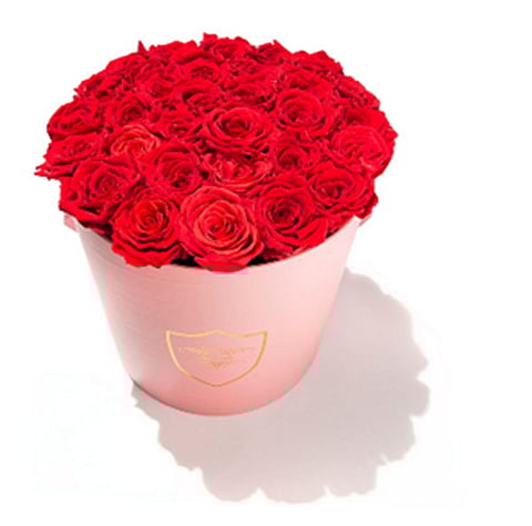 INTRODUCING LE BON BOUQUET FOR VALENTINE’S DAY