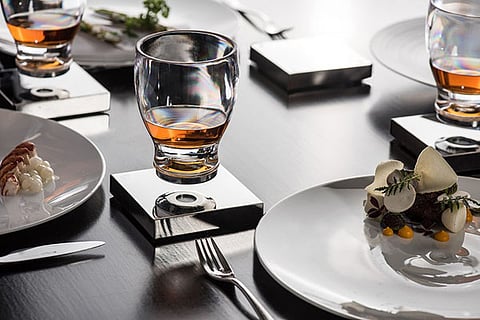 THE PERFECT GIFT FOR THE PERFECT DAD