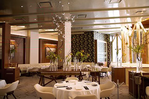 GABRIEL KREUTHER: A Haute Haven