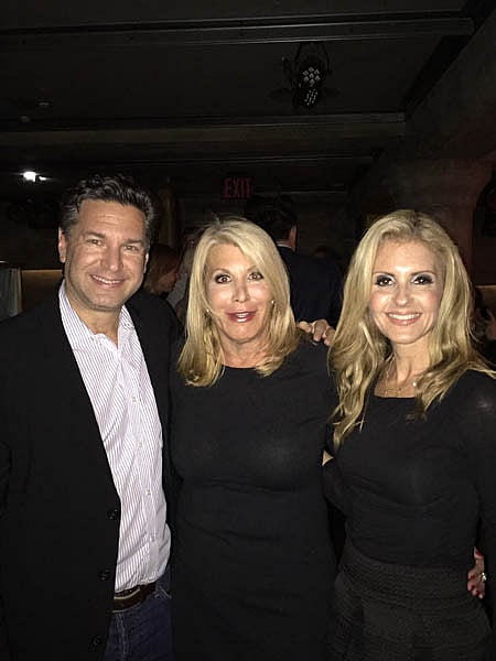 2015 Child’s Champion Award Reception